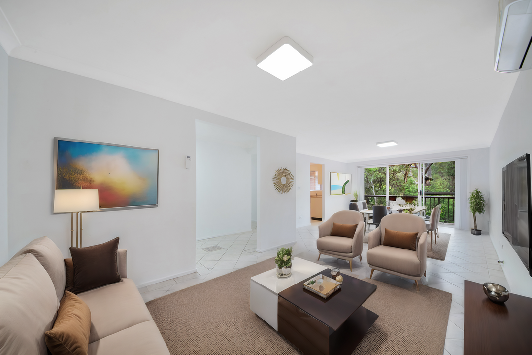 Image of property at 13/8 Cecil Road, Hornsby NSW 2077