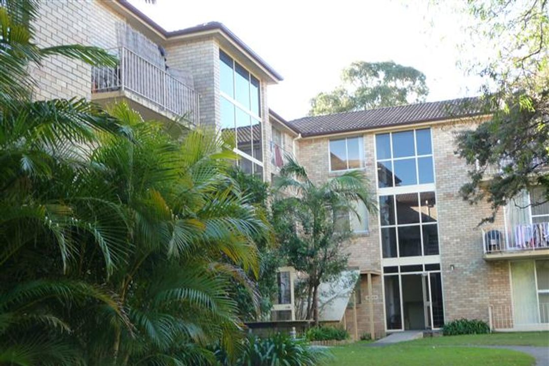Image of property at 22/20 Koorala Street, Manly Vale NSW 2093