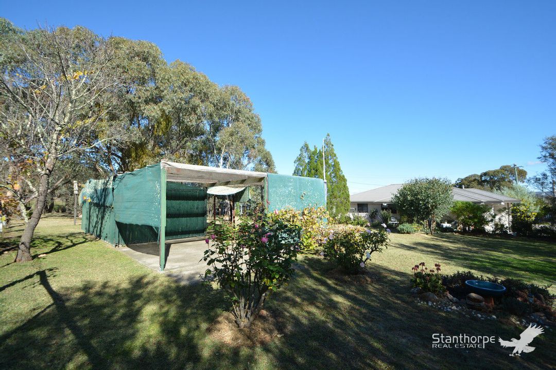 Image of property at Lots 119-120 Calvert Road, Stanthorpe QLD 4380