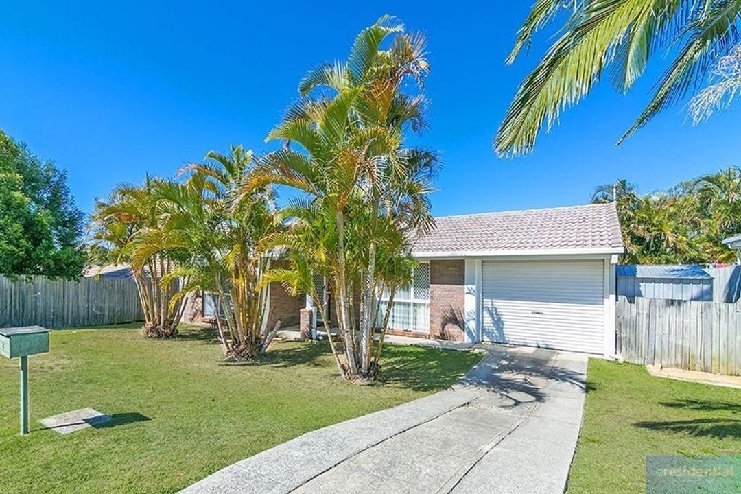 Image of property at 8 Seymour Court, Eagleby QLD 4207