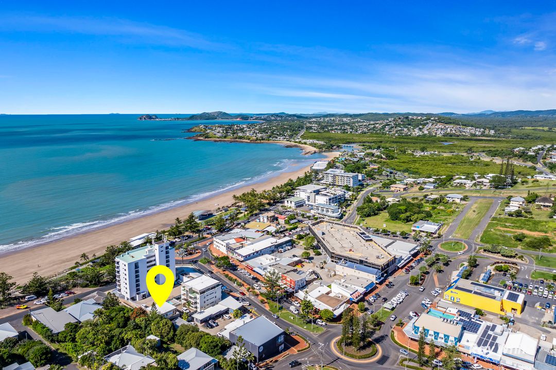Image of property at 9/5 Normanby Street, Yeppoon QLD 4703