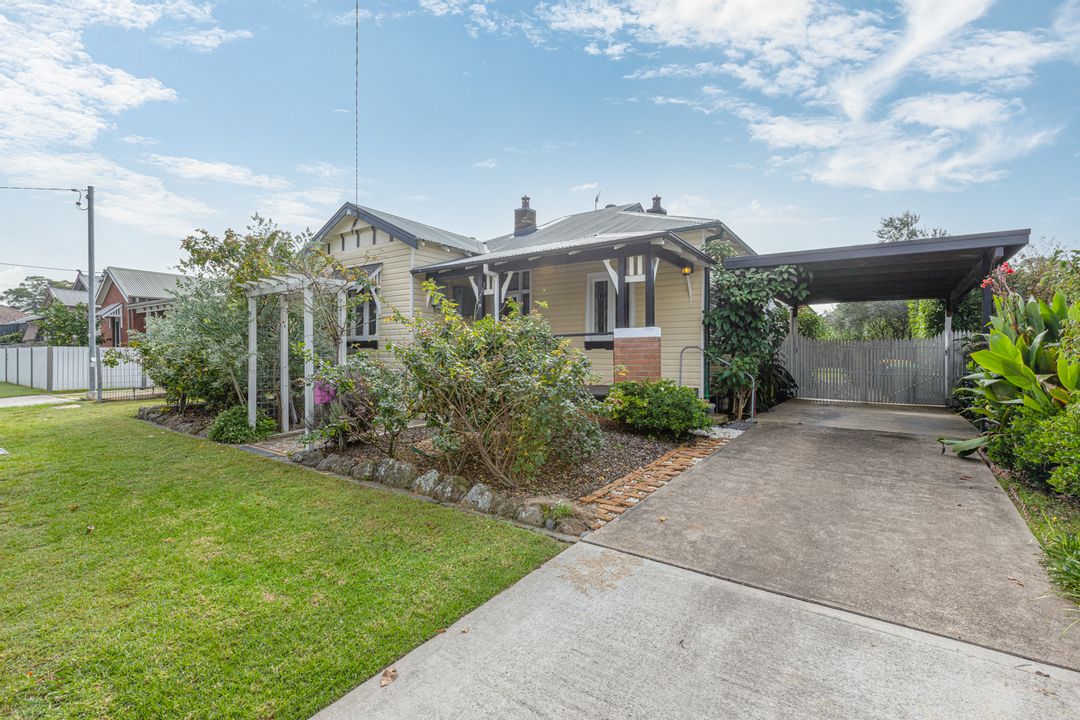 Image of property at 12 Lawes Street, East Maitland NSW 2323