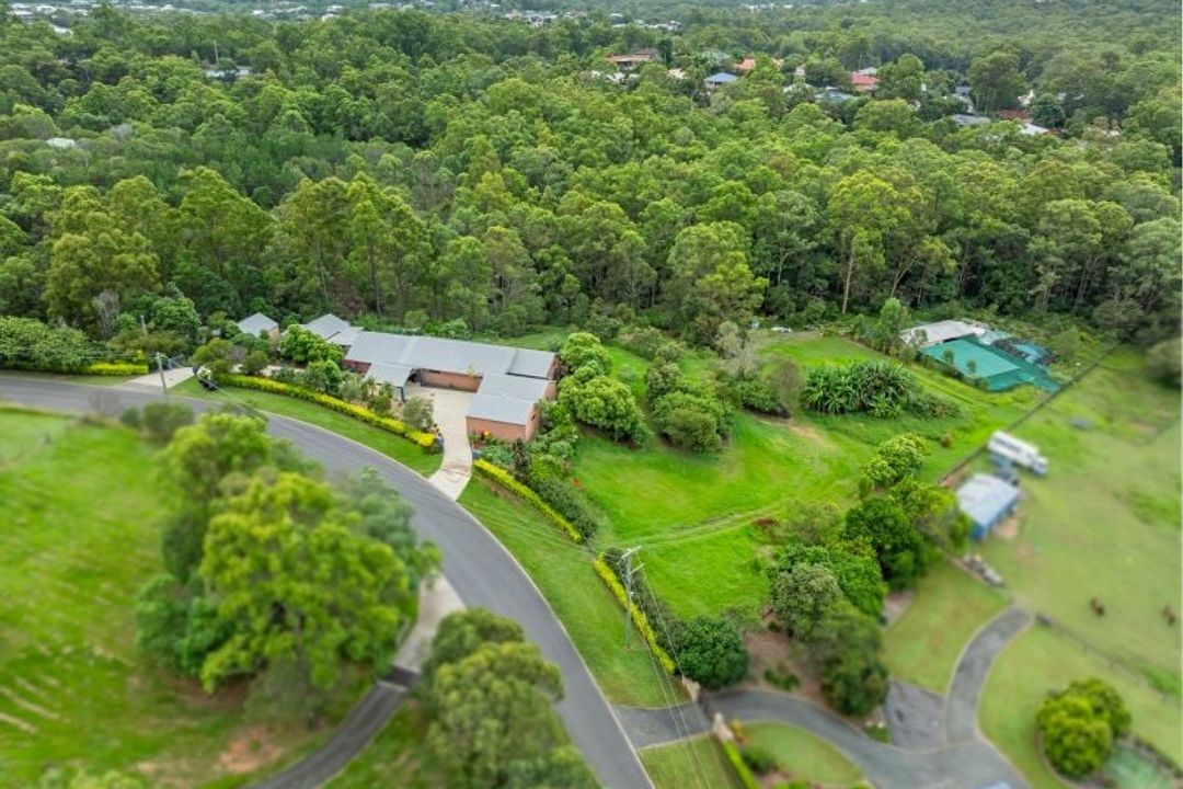 Image of property at 5 Forest Road, Cashmere QLD 4500