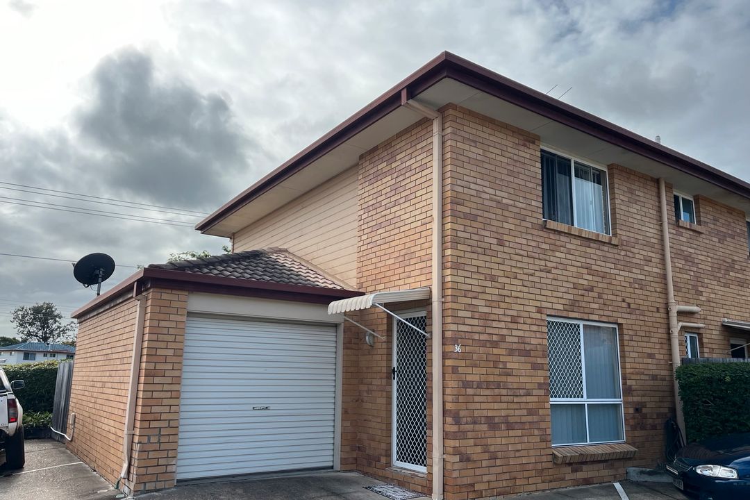 Image of property at 36/2-6 Syria Street, Beenleigh QLD 4207