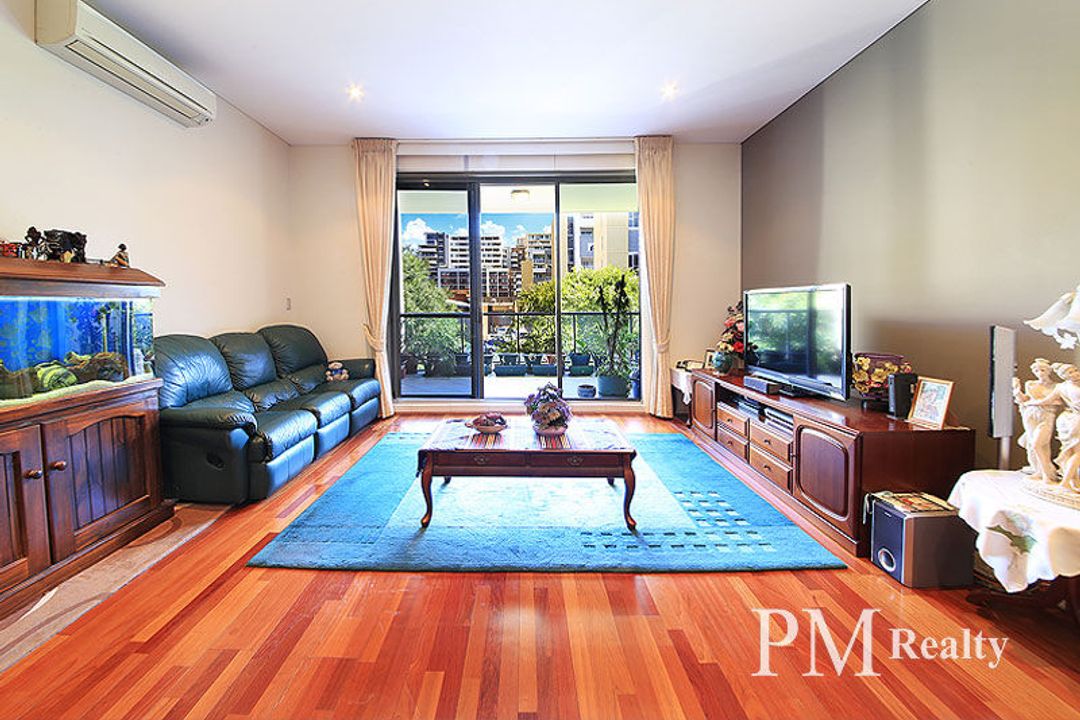 Image of property at 62/18-26 Church Avenue, Mascot NSW 2020