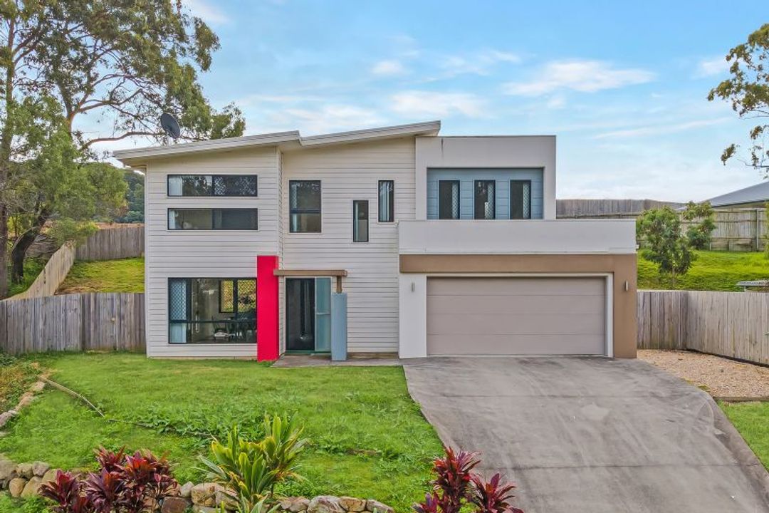 Image of property at 43 Gordon Drive, Upper Coomera QLD 4209