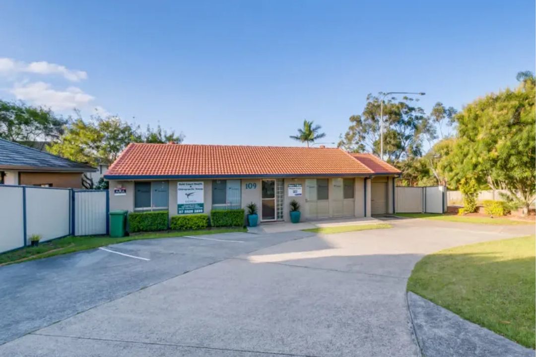 Image of property at 109 Musgrave Avenue, Labrador QLD 4215