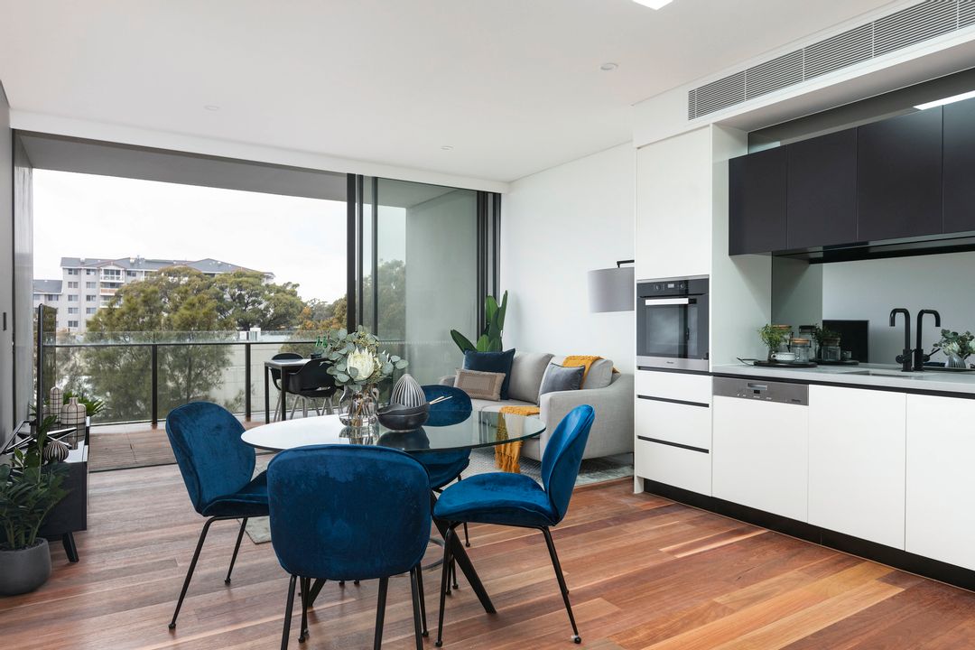Image of property at 30/6-8 Crewe Place, Rosebery NSW 2018