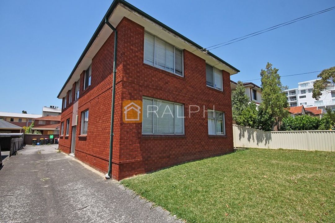 Image of property at 2/48 Waverley Street, Belmore NSW 2192
