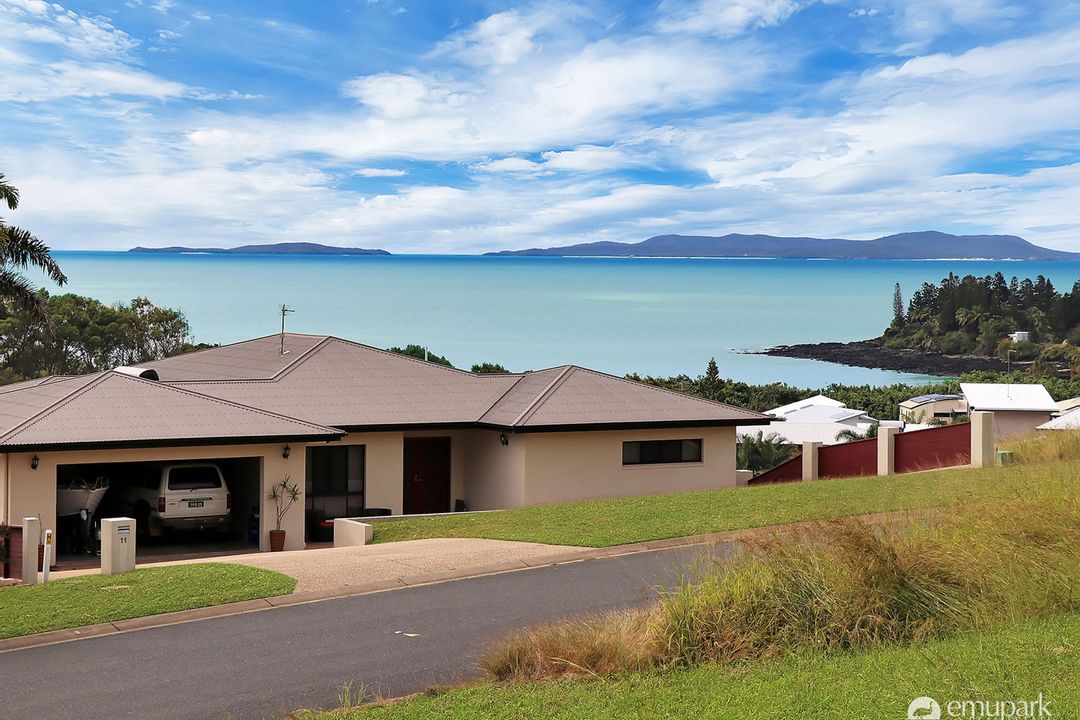 Image of property at 18 Paradise Way, Emu Park QLD 4710