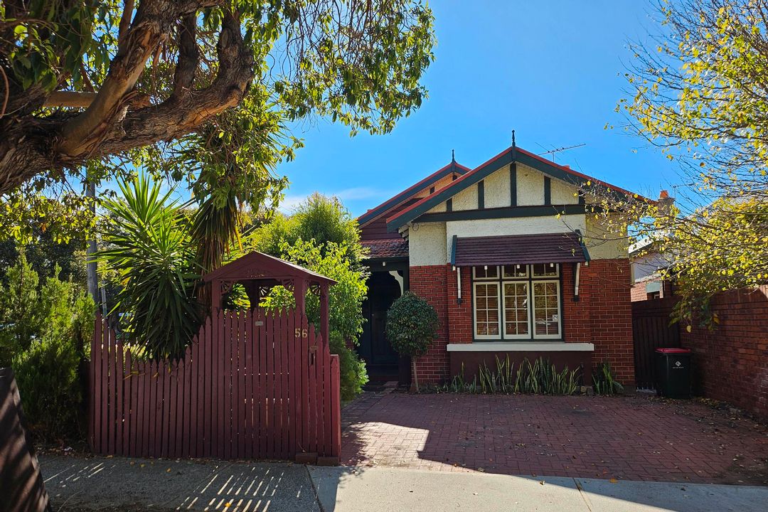 Image of property at 56 Venn Street, North Perth WA 6006