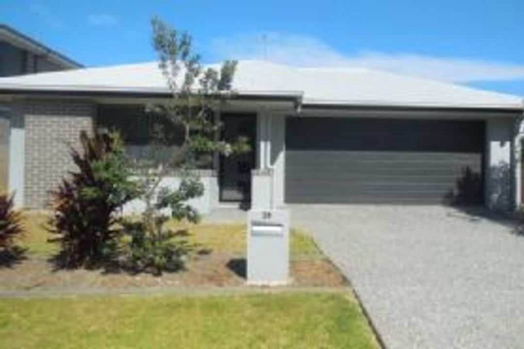 Image of property at 26 Mint Crescent, Griffin QLD 4503