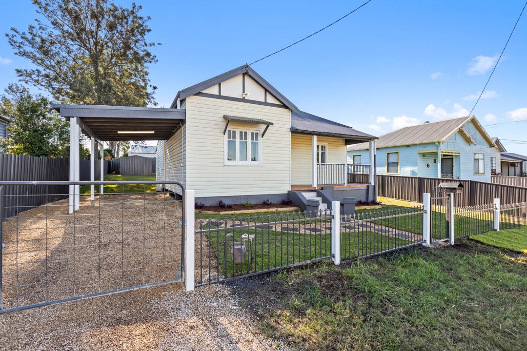 Image of property at 41 Aberdare Street, Kurri Kurri NSW 2327