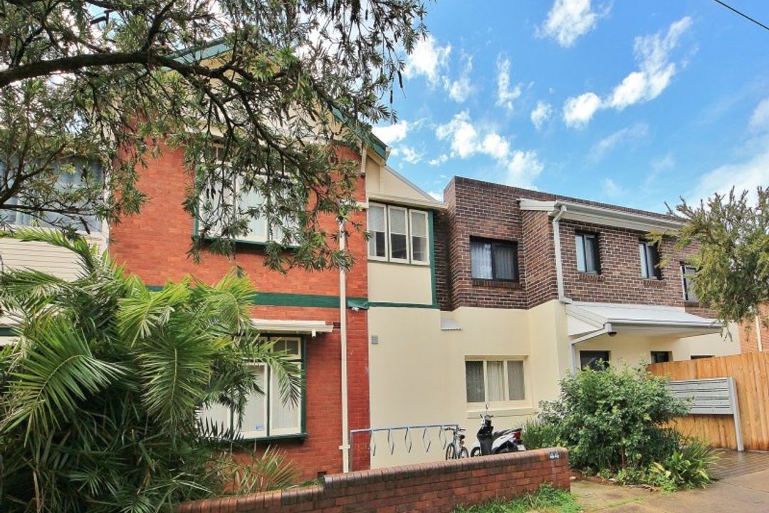 Image of property at 1/2B Harold Street, Campsie NSW 2194
