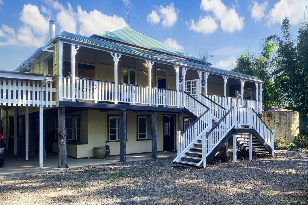 Image of property at 364 Malar Road, Kingaroy QLD 4610
