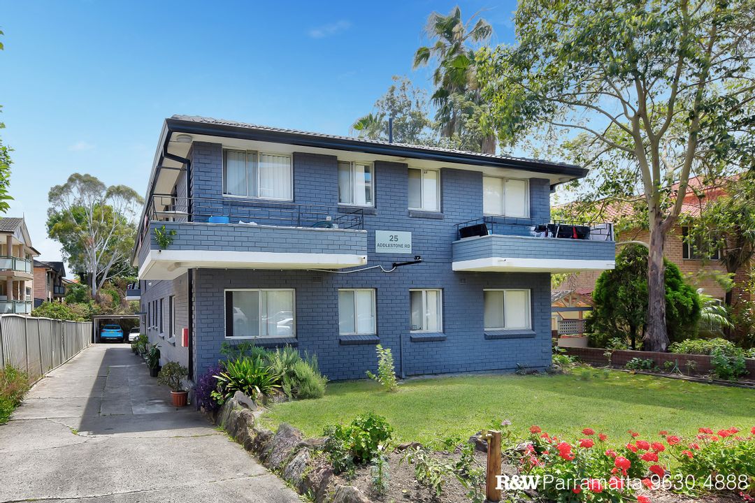 Image of property at 2/25 Addlestone Road, Merrylands NSW 2160
