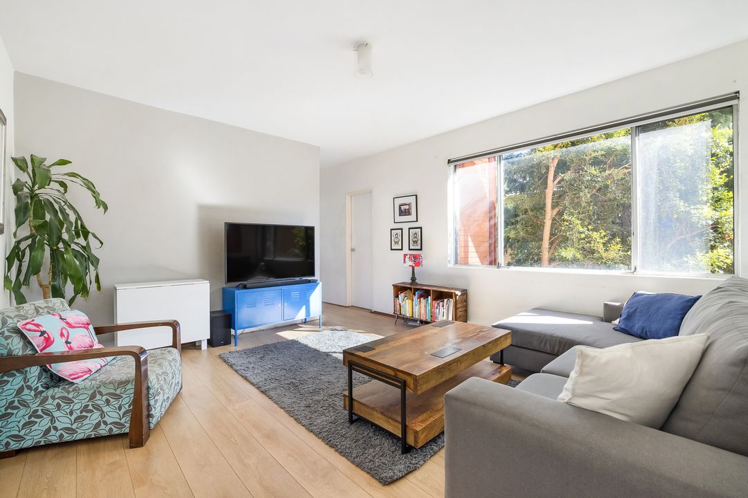 Image of property at 8/11 Arthur Street, Marrickville NSW 2204