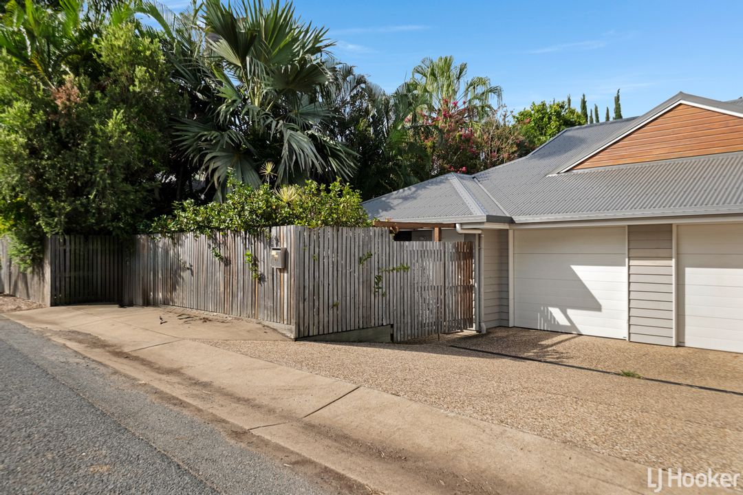 Image of property at 2/16 Thurston Street, Allenstown QLD 4700