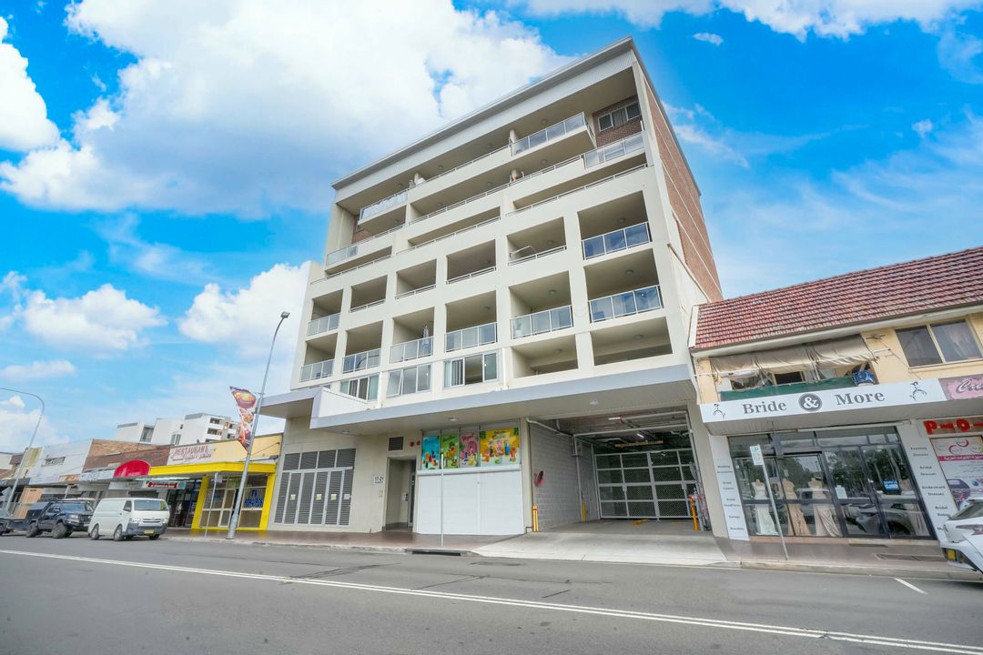 Image of property at 26/17-21 The Crescent, Fairfield NSW 2165
