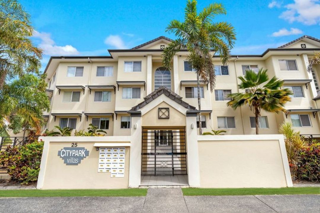Image of property at 17/25 Digger Street, Cairns North QLD 4870