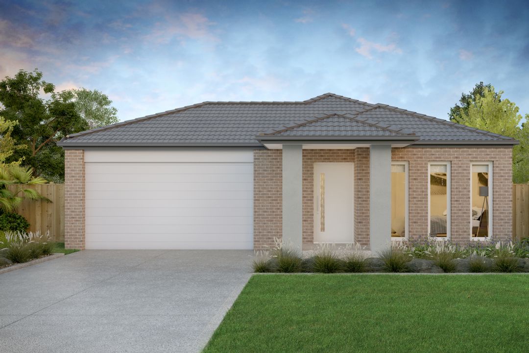 Image of property at Lot 420 Crescendo Boulevard, Clyde VIC 3978