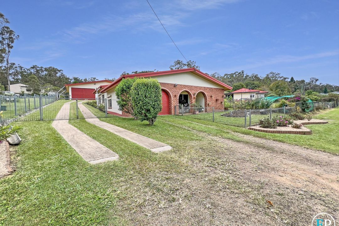 Image of property at 14 Kerr Street, Ravenshoe QLD 4888