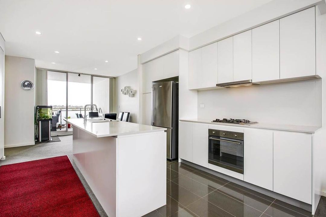 Image of property at 411/8 Parramatta Road, Strathfield NSW 2135