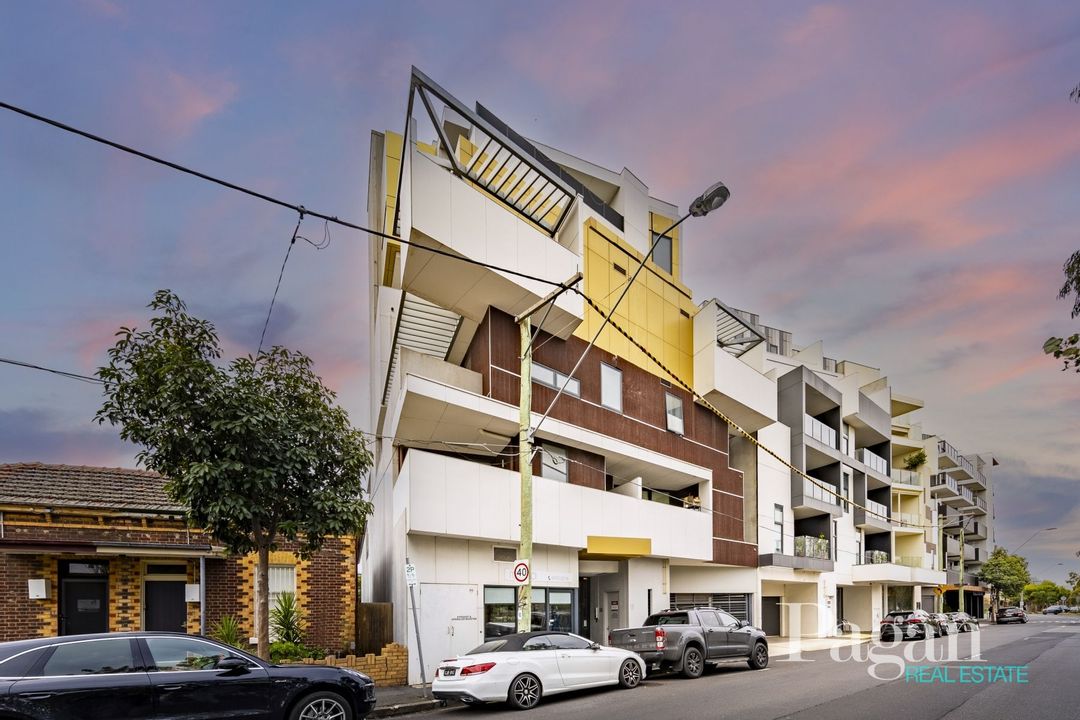 Image of property at 14/15 Moore Street, Moonee Ponds VIC 3039