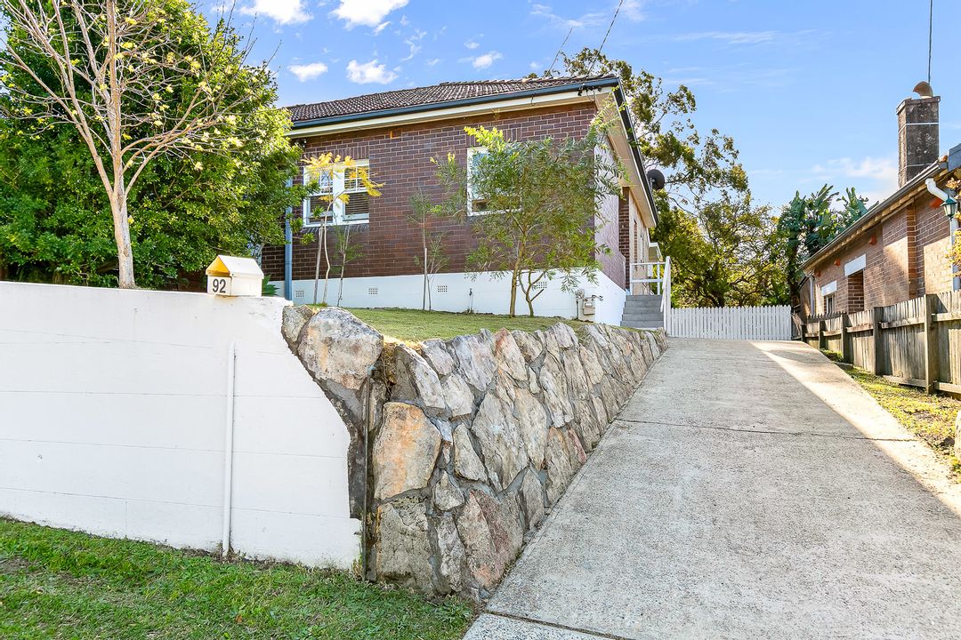Image of property at 92 Caledonian Street, Bexley NSW 2207