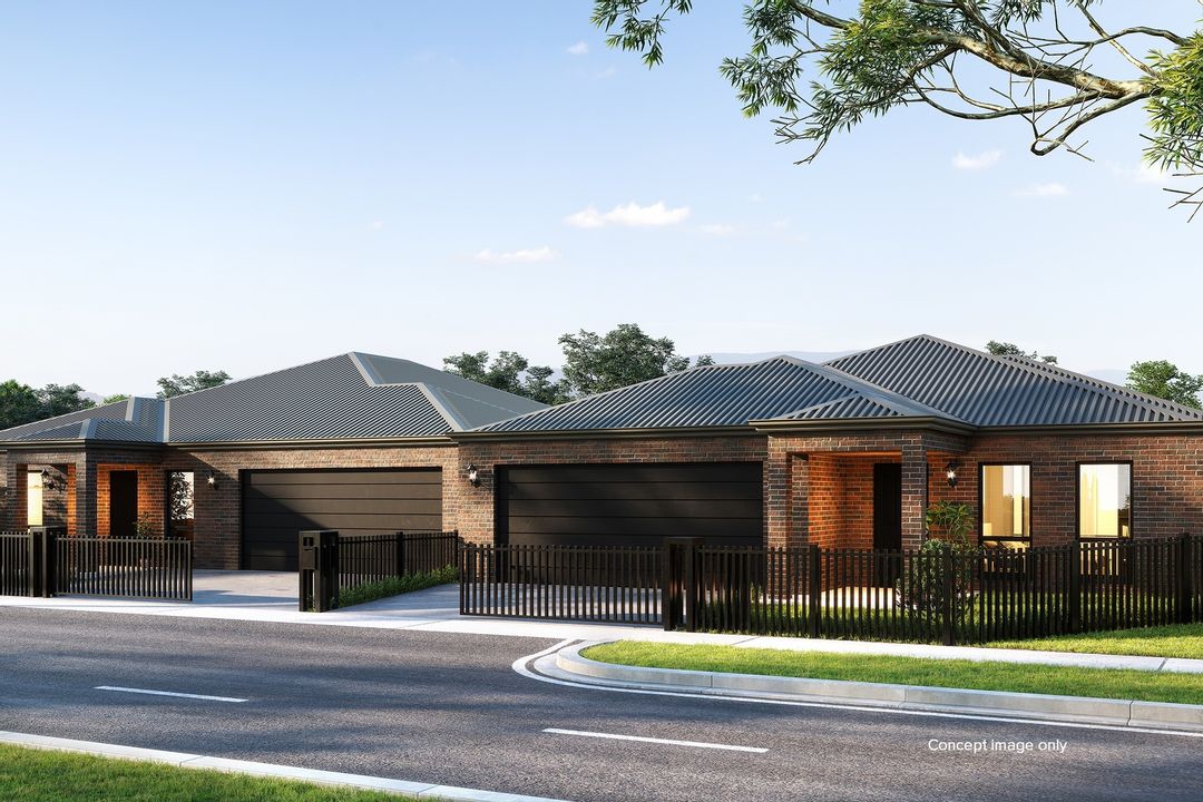 Image of property at 14a Como Drive, Irymple VIC 3498