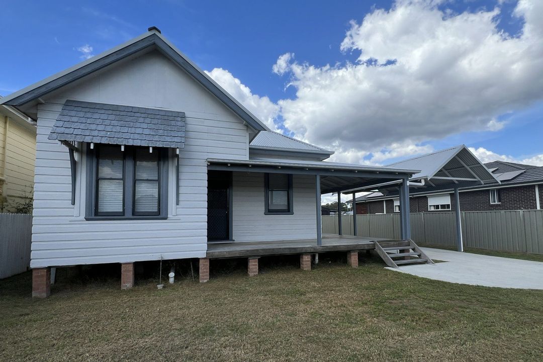 Image of property at 6 Government Road, Cessnock NSW 2325