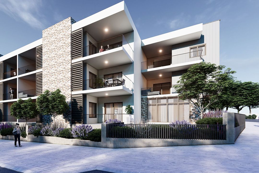 Image of property at 12/1 Parney Close, North Coogee WA 6163
