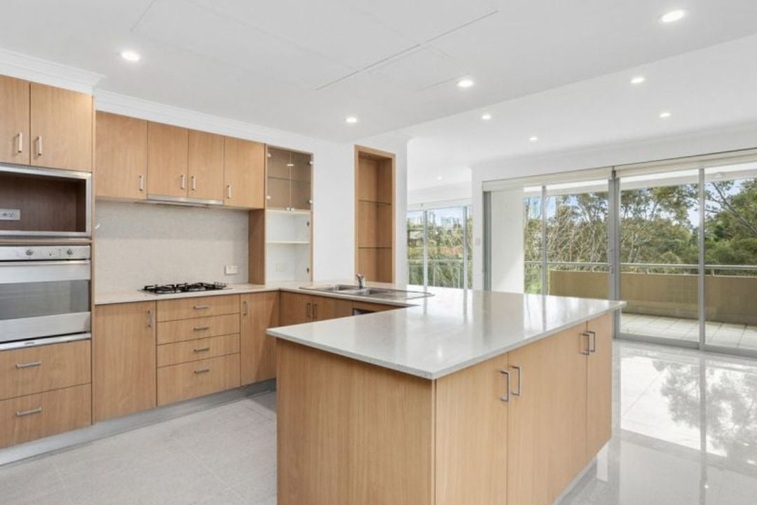 Image of property at 13/178 Bennett Street, East Perth WA 6004