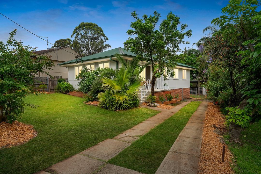 Image of property at 25 Orana Avenue, Penrith NSW 2750