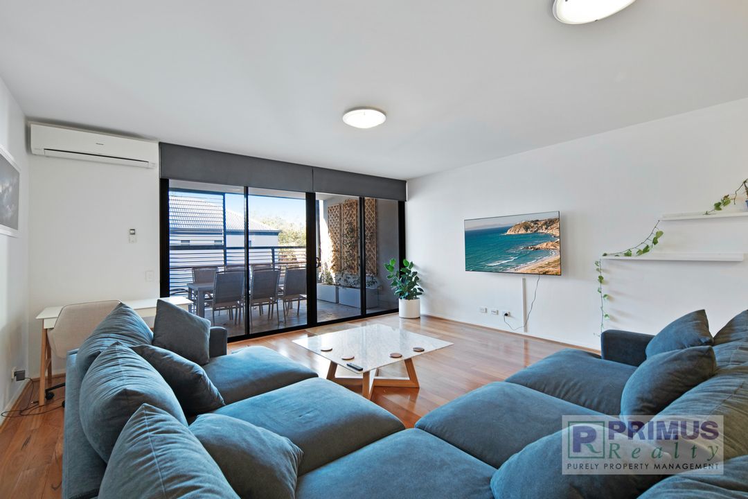 Image of property at 15/14 Money Street, Perth WA 6000