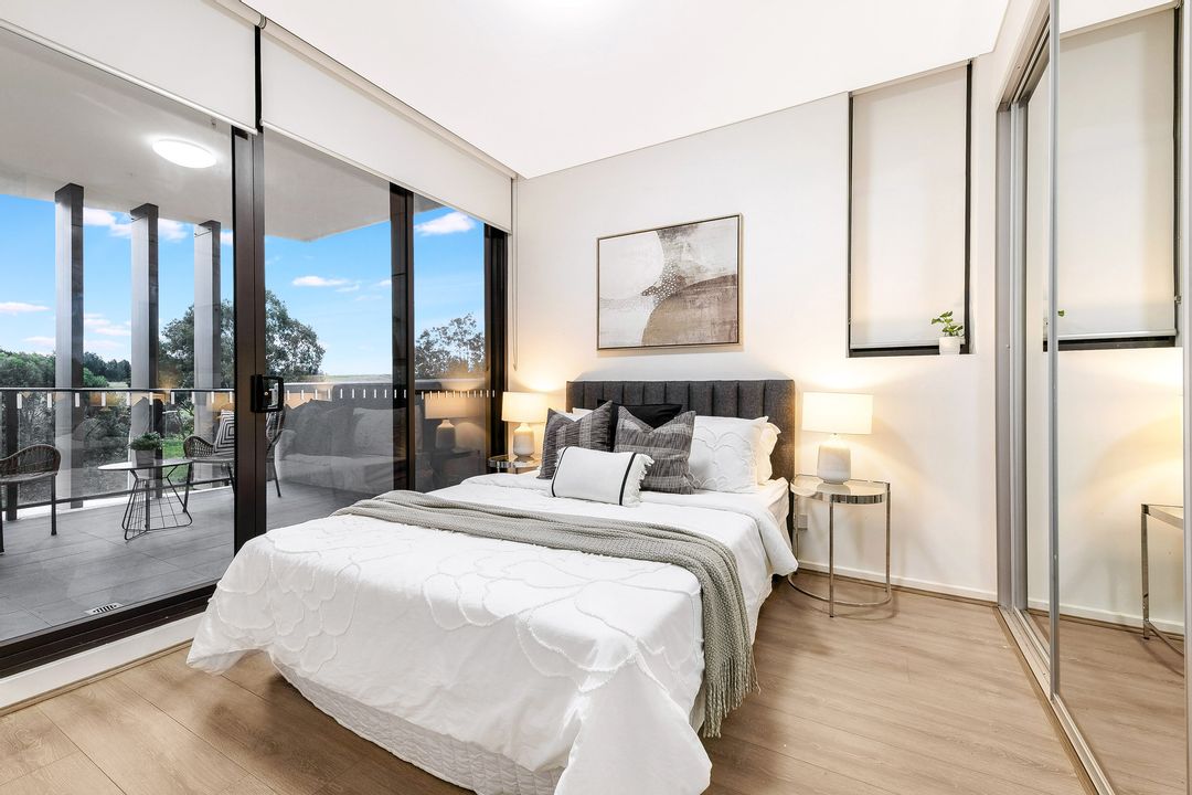 Image of property at G9112/1 Bennelong Parkway, Wentworth Point NSW 2127