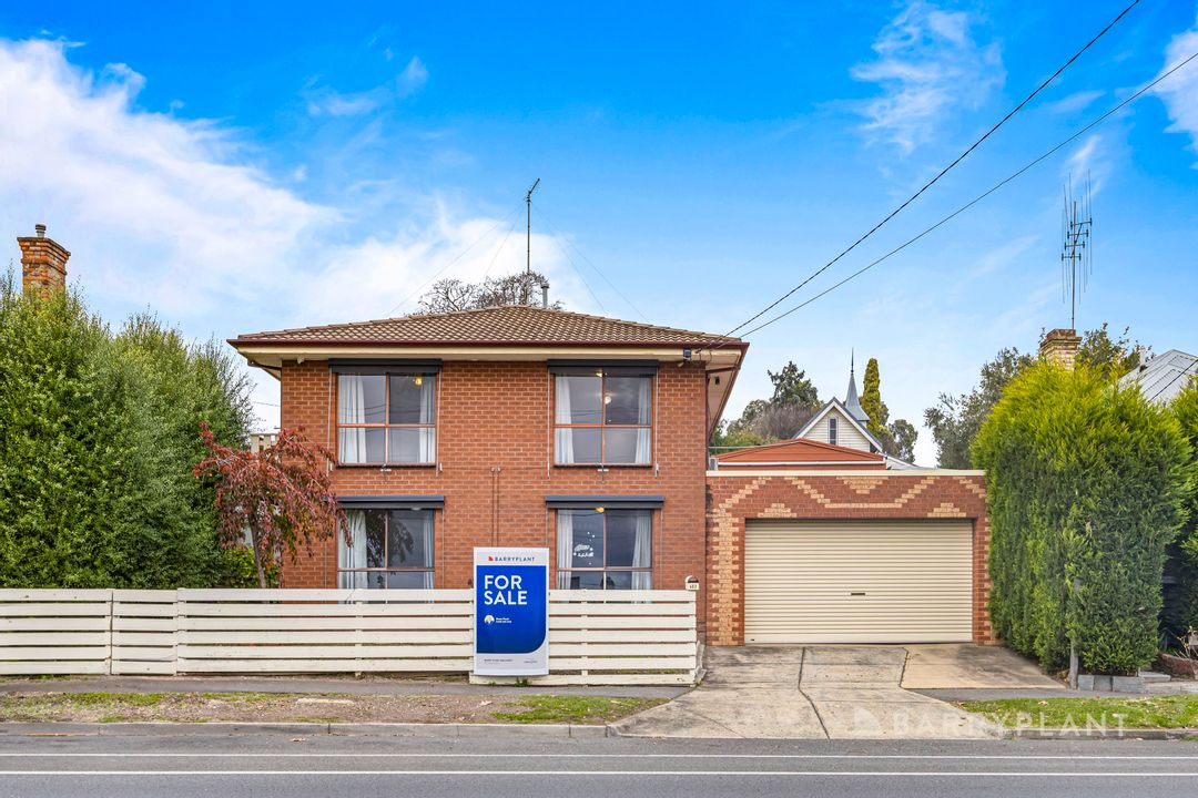 Image of property at 403 Barkly Street, Golden Point VIC 3350