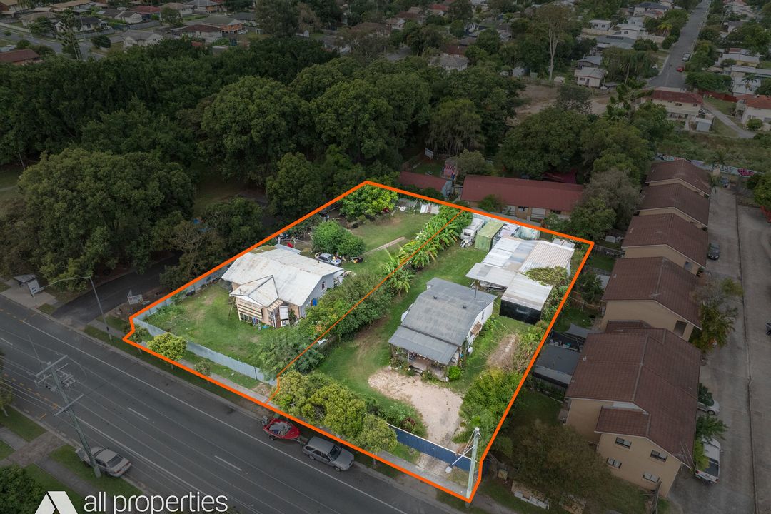 Image of property at 33-35 North Road, Woodridge QLD 4114