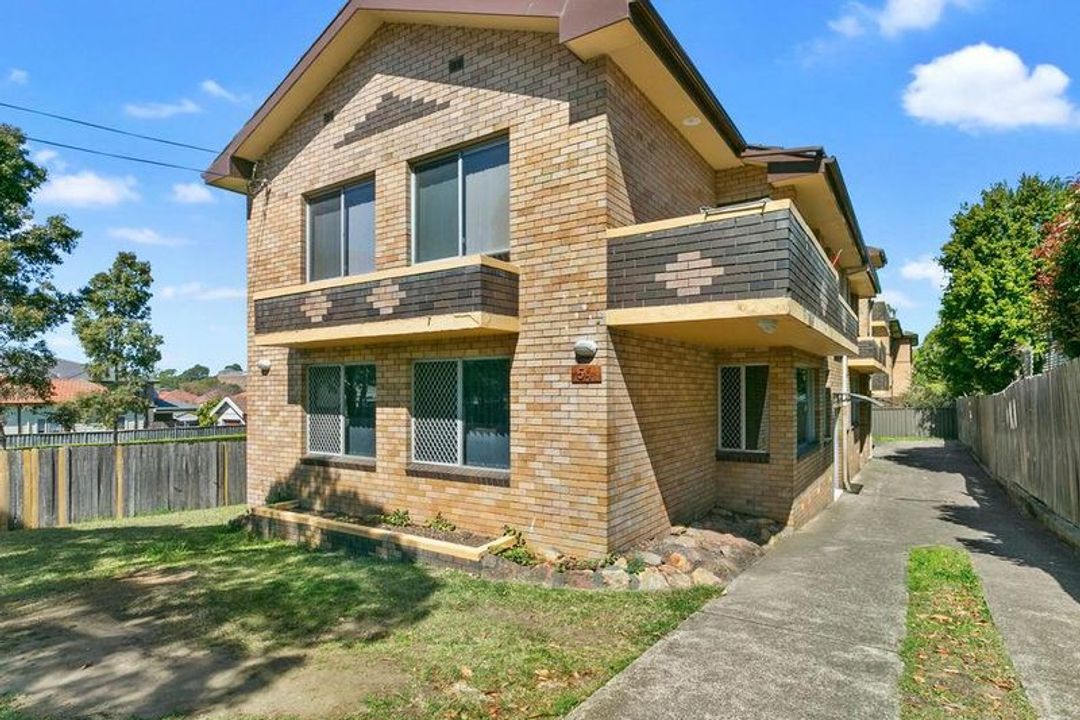 Image of property at 1/54 Knox Street, Belmore NSW 2192