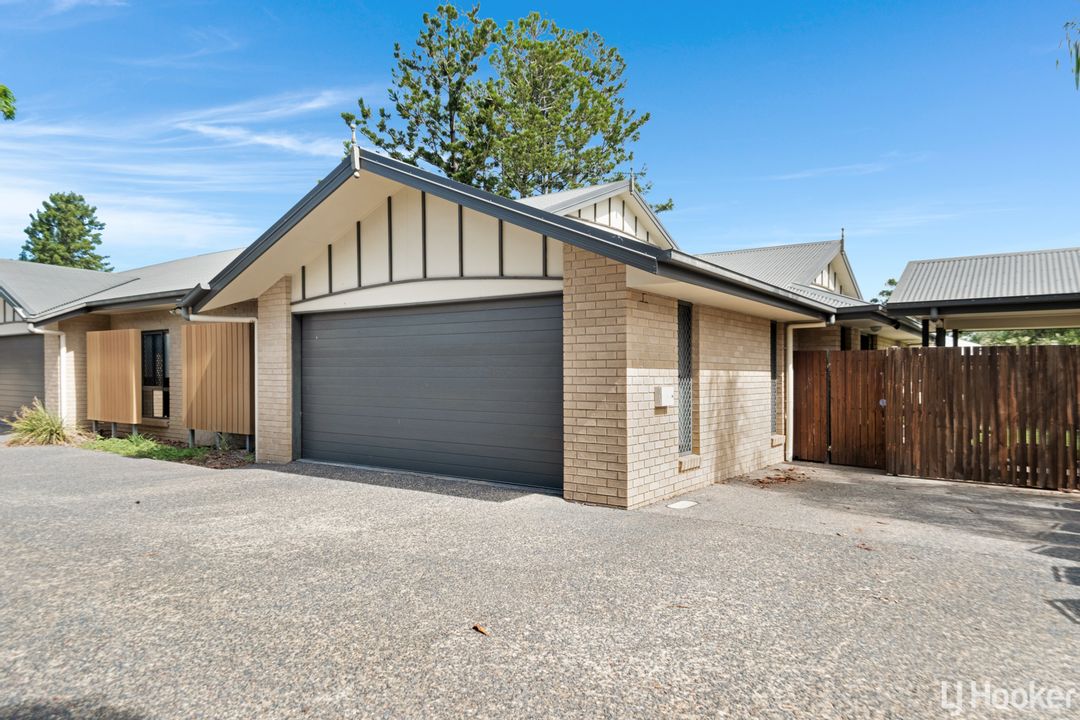 Image of property at 9/241 Upper Dawson Road, Allenstown QLD 4700
