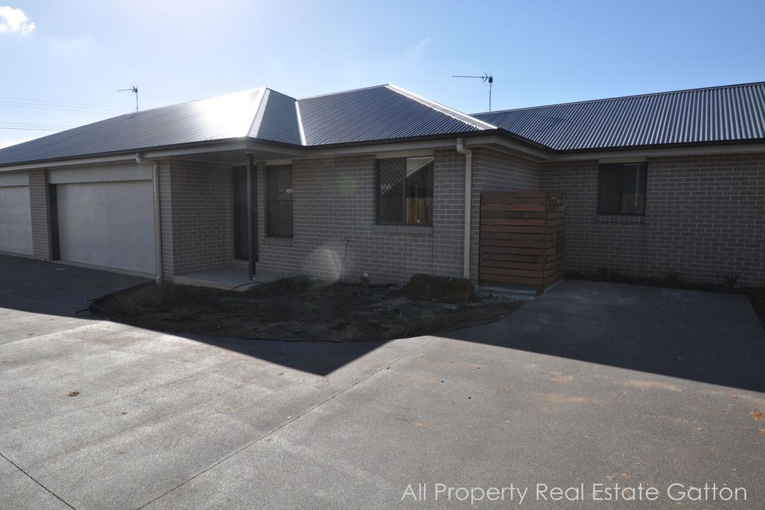 Image of property at 2/122 Railway Street, Gatton QLD 4343