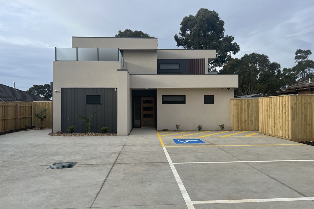 Image of property at 9/25 Moffatt Crescent, Hoppers Crossing VIC 3029