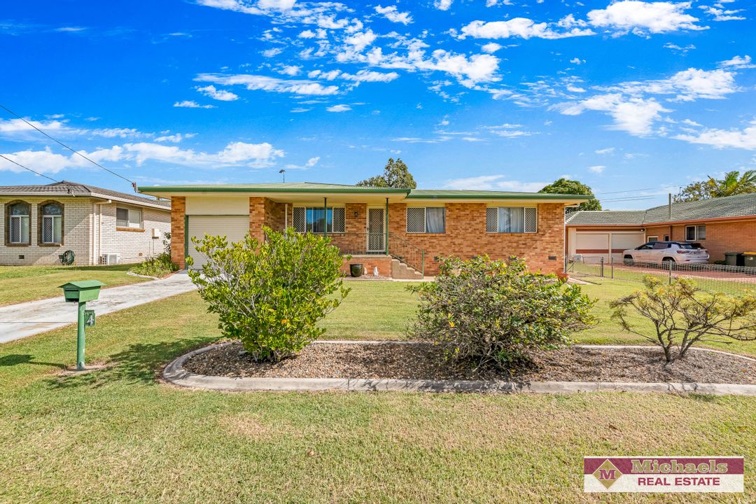 Image of property at 4 Twyford Street, Avoca QLD 4670