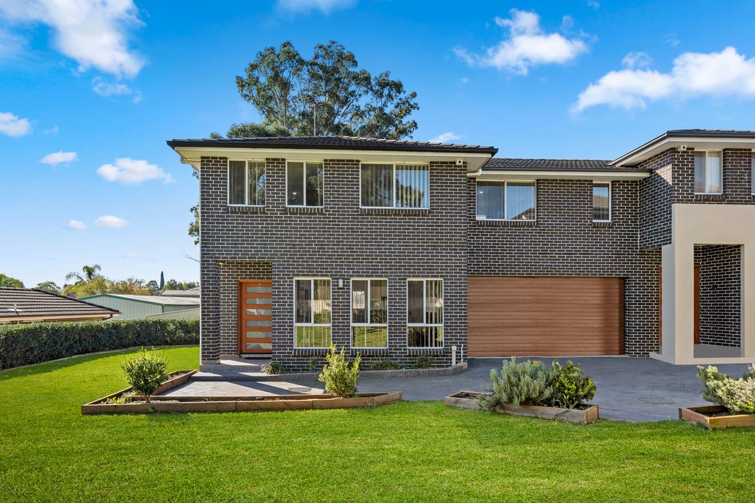 Image of property at 5/33 St Albans Road, Schofields NSW 2762