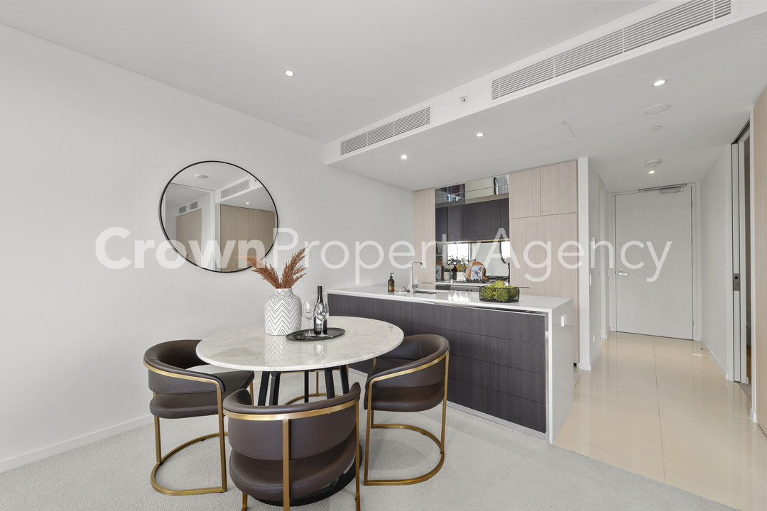 Image of property at 1503/211 Pacific Highway, North Sydney NSW 2060