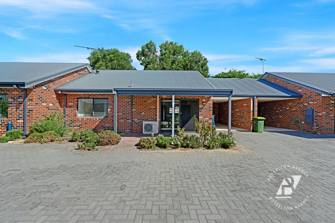 Image of property at 15/450 Bussell Highway, Broadwater WA 6280
