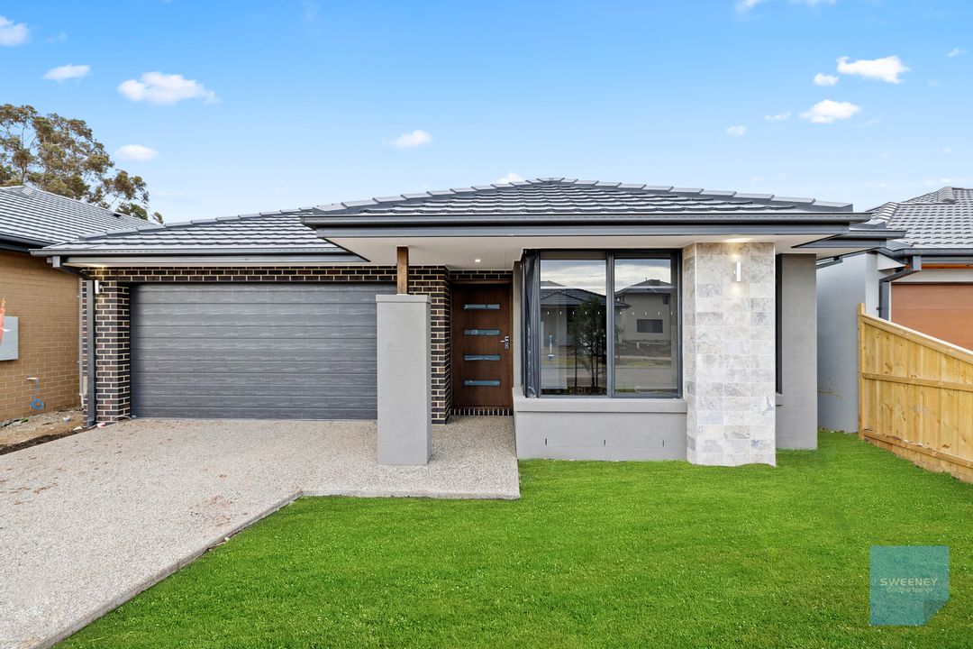 Image of property at 65 Clipstone Crescent, Fraser Rise VIC 3336