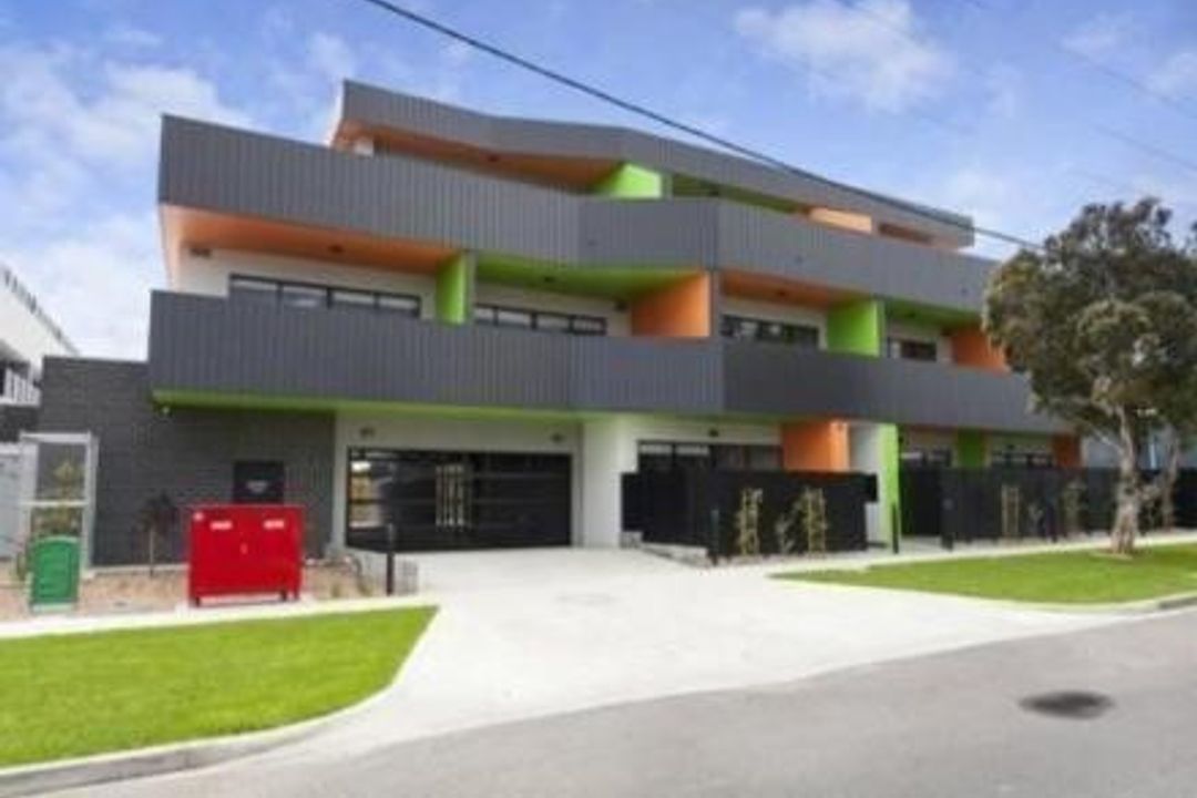 Image of property at 110/368-372 Geelong Road, West Footscray VIC 3012