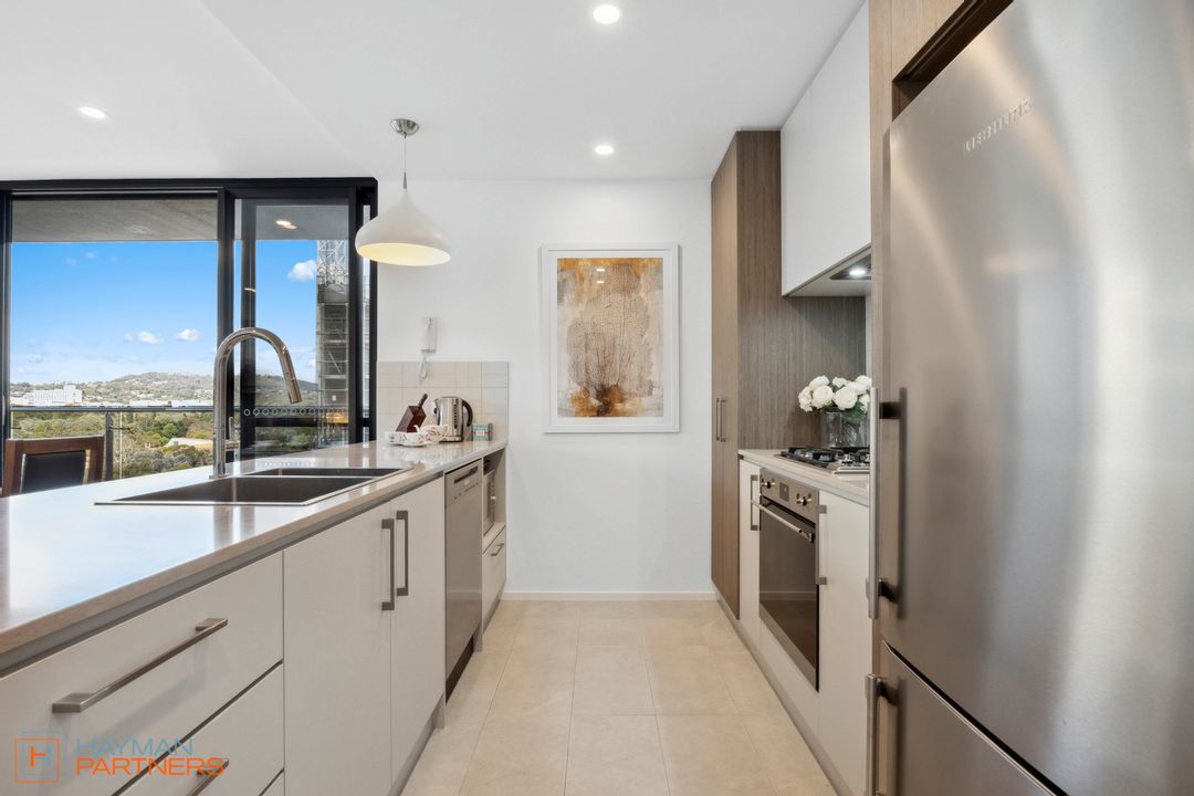 Image of property at 125/11 Irving Street, Phillip ACT 2606
