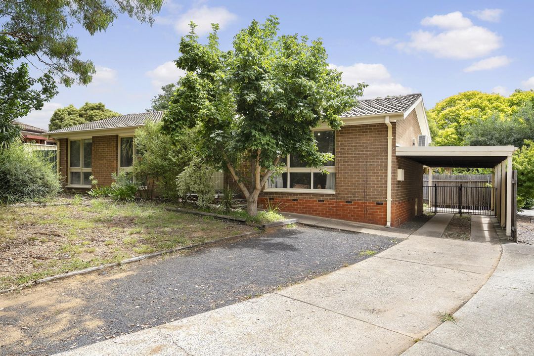Image of property at 7A Moule Place, Wanniassa ACT 2903